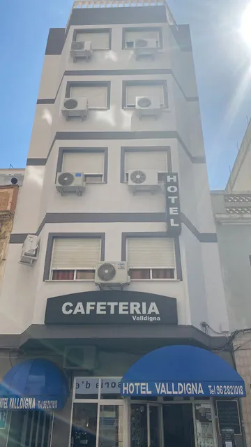 Hotel Valldigna
