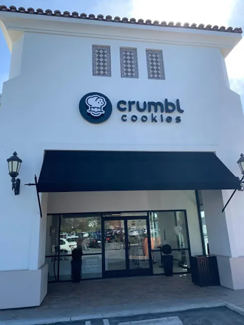 Crumbl