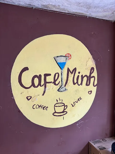Cafe Minh