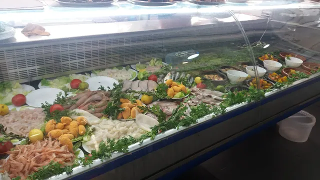 Restaurant Bar-Tapas Le Pêcheur