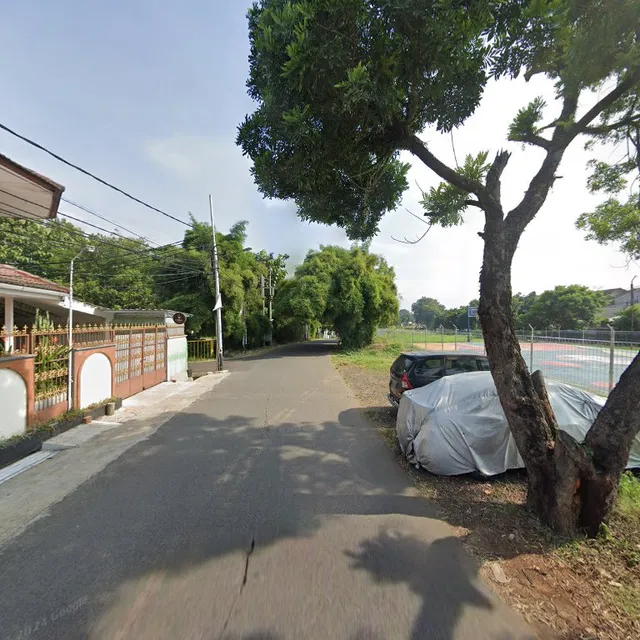 Nasi Timbel Selera Kuring