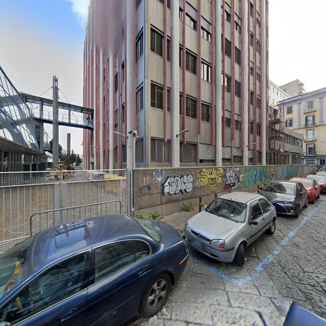 Università degli Studi di Napoli Federico II