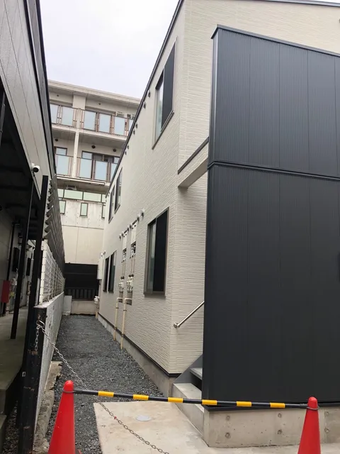 E JOY INN（Okubo Branch）