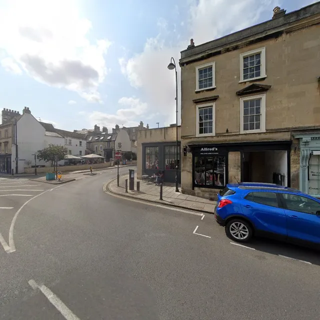 M & M Kebab And Pizza