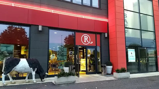 ROADHOUSE RESTAURANT BRESCIA