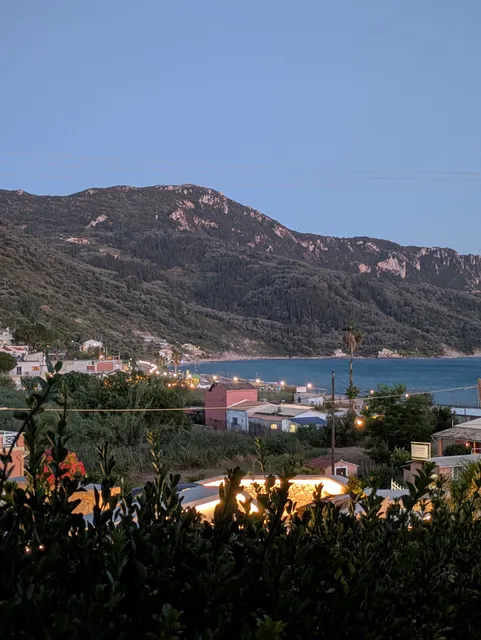 Eleana apartments and studios