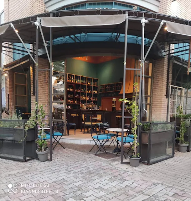 LE BEBE BONI BISTROT