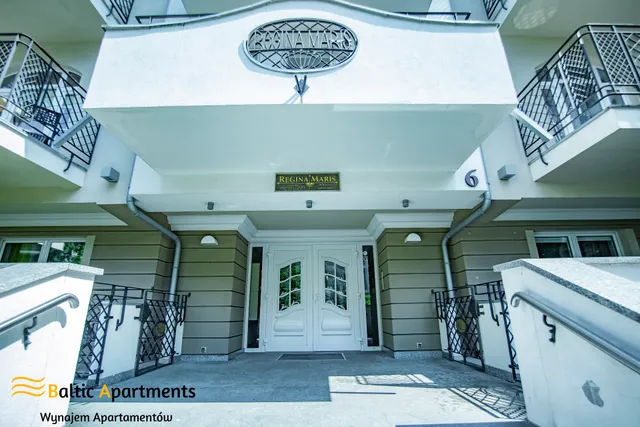 Baltic Apartments - Apartamenty Świnoujście