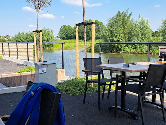 LingeZicht Restaurant & Cocktailbar