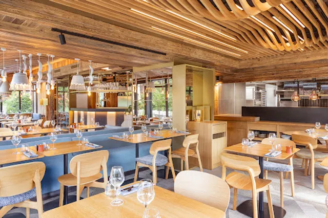 Bistrot du Mont Joly