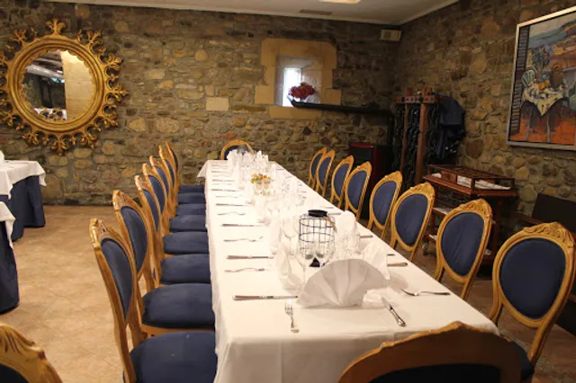 Atxega Jauregia Jatetxea