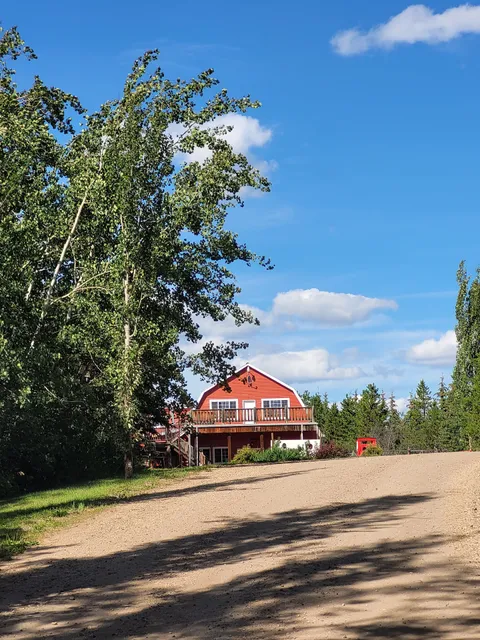 Country Roads RV Park