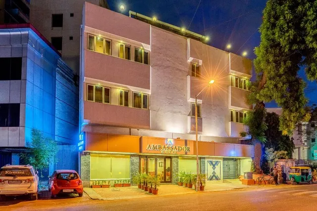 Kiran - Hotel in Raipur