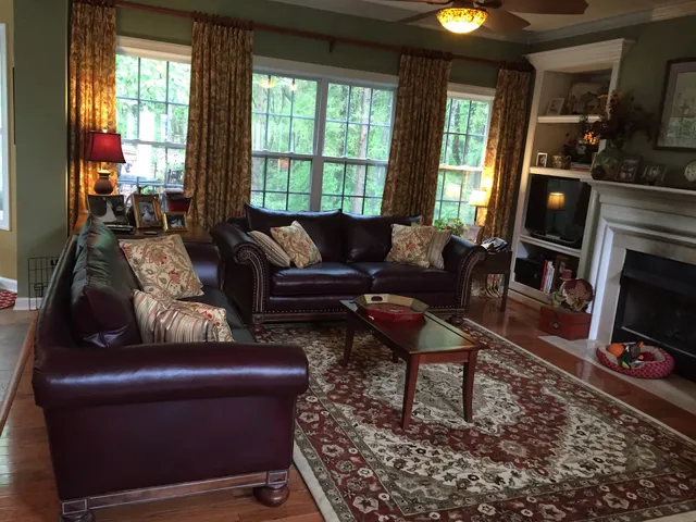 Privette's Upholstery, Inc