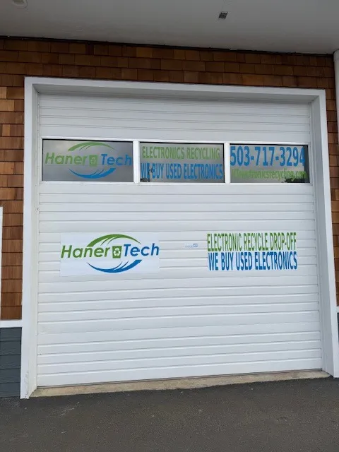 HanerTech Electronics & Metal Recycling