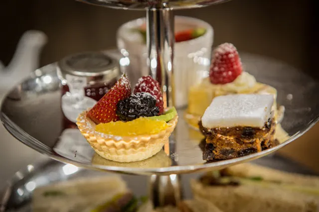 The Watermark Restaurant