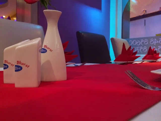 Maha-Bharat Indian Restaurant