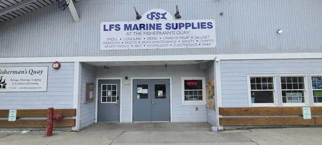 LFS Marine Supplies