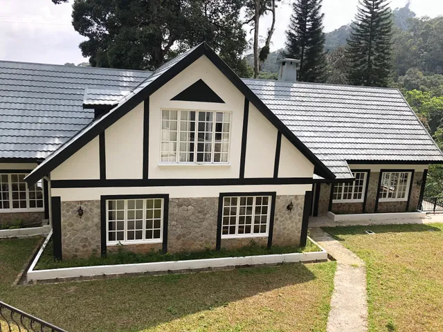 Green Acres Fraser’s Hill