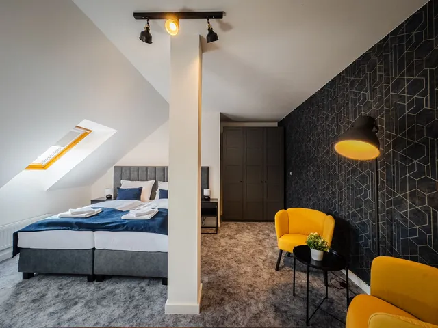 Rezidencia Levočský pivovar