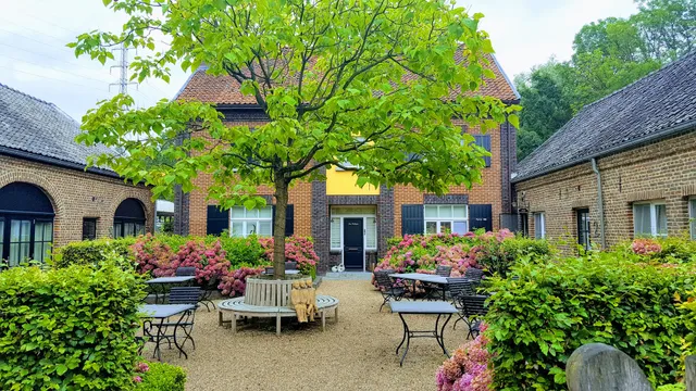 B&B De Keyartmolen