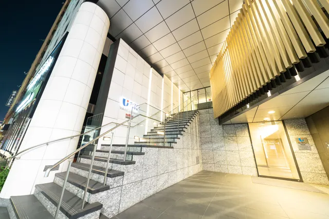 VIA INN Higashi Ginza