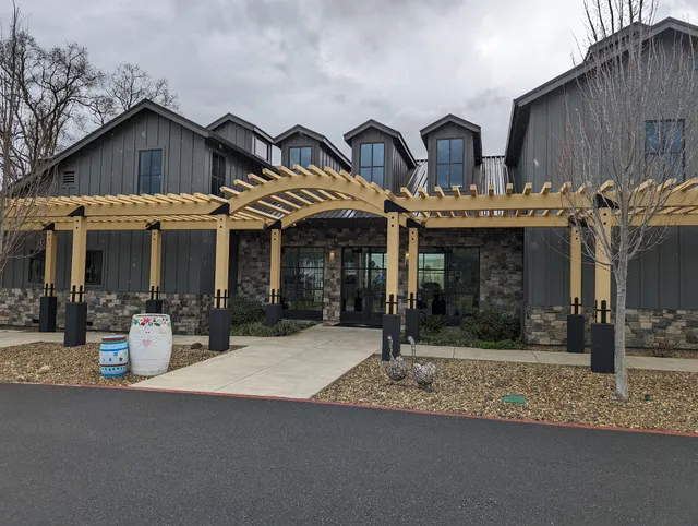 Wineries of Napa Valley