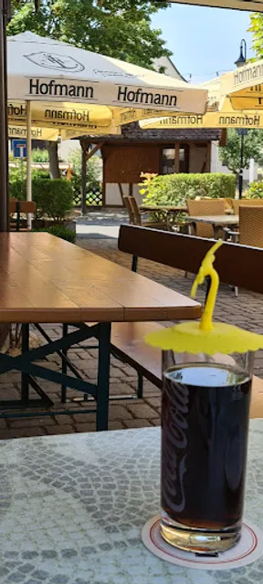 Gasthaus zur alten Schmiede