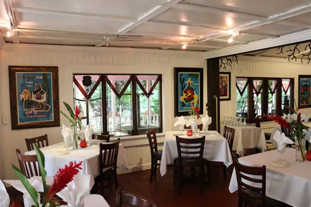 The Village Chalet Restaurant