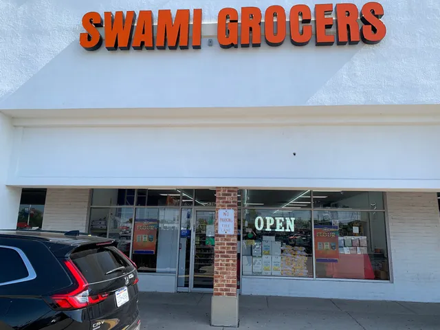 SWAMI GROCERS