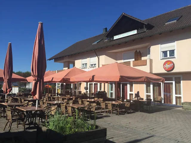 Ristorante Pizzeria Calabria