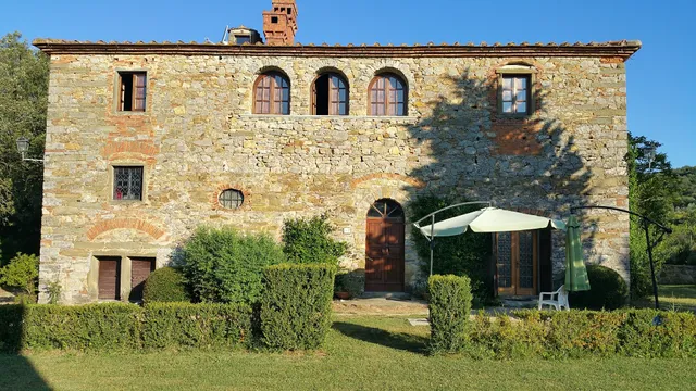 Villa Cini