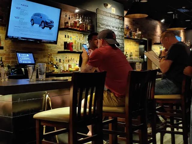 Nobility Hill Tavern