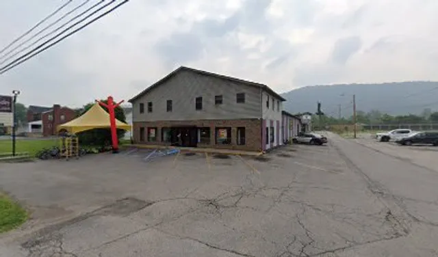 KV Jewelry and Loan - Charleston