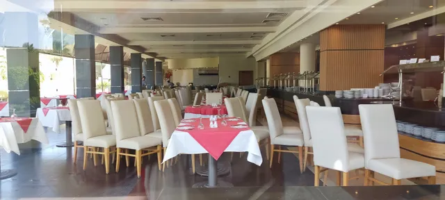 Las Palmas Restaurant