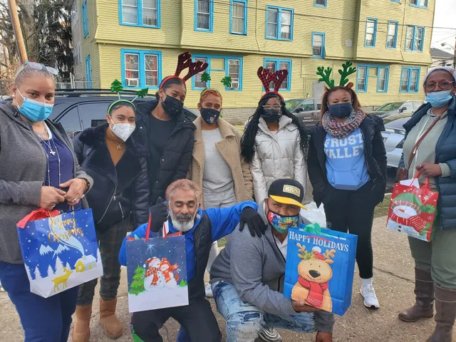 Circle of Life Shelter