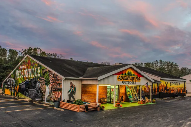 Adventure Pro Outdoors