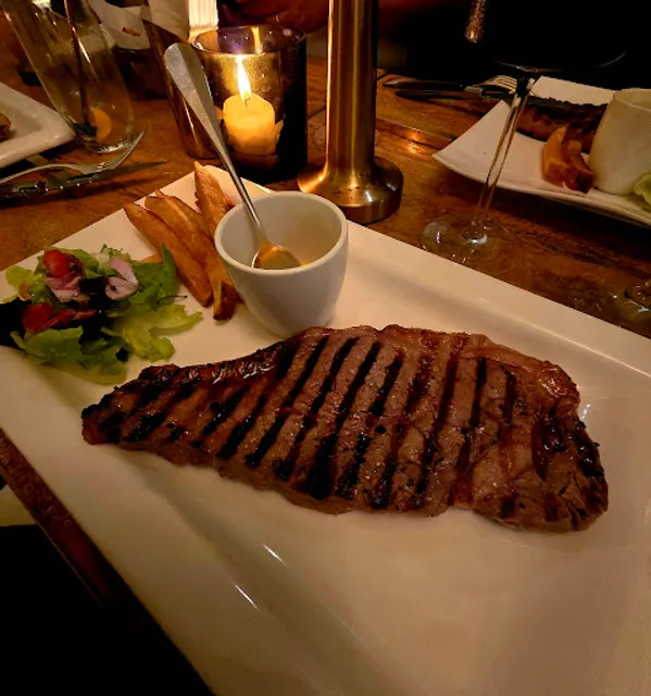 Lusso by Margarita Forés - Rockwell (The Balmori Suites)