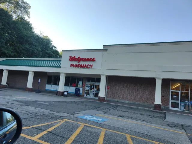 Walgreens