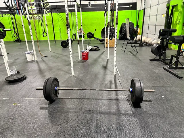 CrossFit Mokena - Gym in Mokena, IL