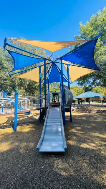 Brentwood Inclusive Playground