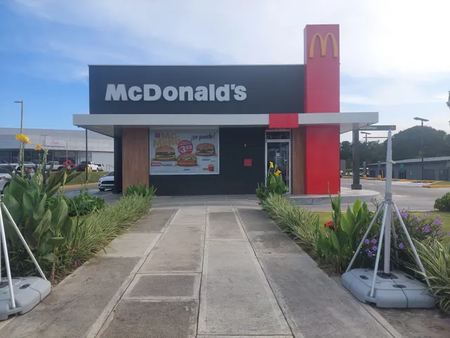 McDonald’s East | Penonomé