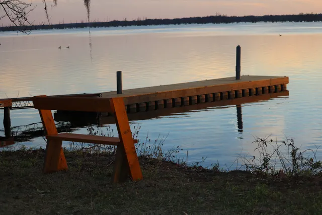 Elliott's Landing and Campground