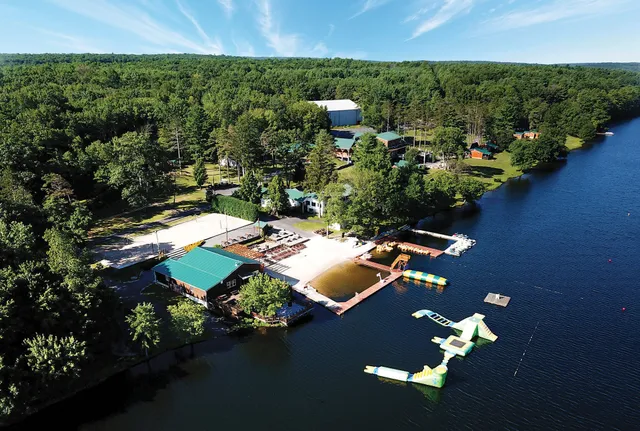 International Sports Training Camp