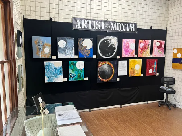 Fredericksburg Art Guild