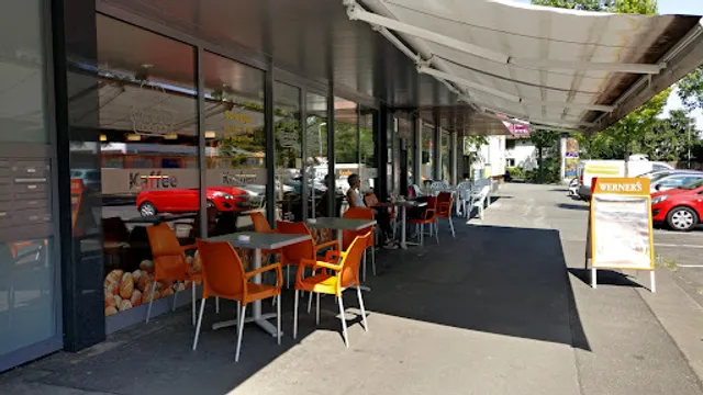 Werner’s Backstube