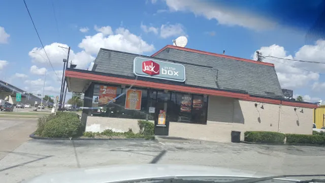 Jack in the Box