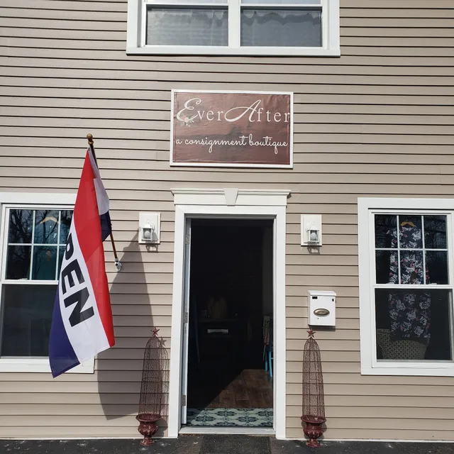 Ever After : A Consignment Boutique