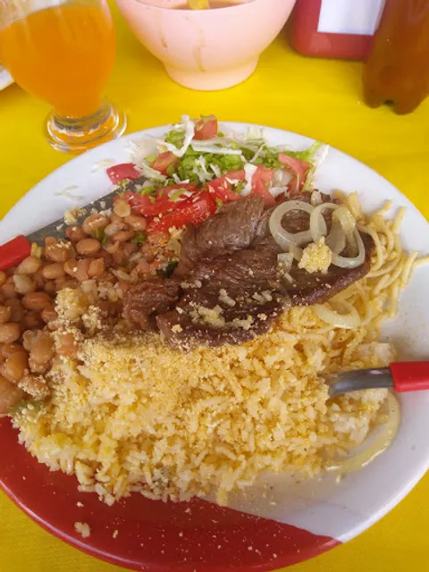 Restaurante do Chefe