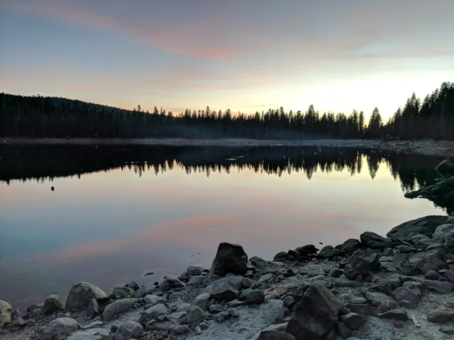 Pinecrest Amphitheater